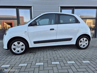 Renault Twingo Renault Twingo 1.0 SCe Authentique AIRCO NAP - afbeelding nr 5