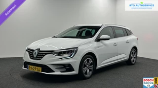 Renault Megane E-Tech Estate 1.6 Plug-In Hybrid 160 Intens SOH 98% NAVI LM CRUISE ECC CARPLAY.
