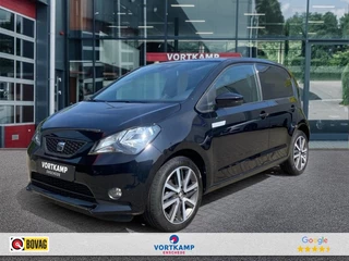 SEAT Mii - 65546656-0