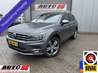 Volkswagen Tiguan Allspace - 407955415-0