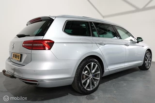 Volkswagen Passat Volkswagen Passat Variant 1.4 TSI GTE Highline - BTW-PANO-WINTERPACK-MASSAGE-TREKHAAK - afbeelding nr 4