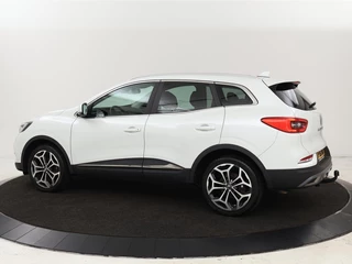 Renault Kadjar Renault Kadjar 1.3 TCe Techno | Automaat | Stoelverwarming |  Trekhaak | Carplay | Camera | Half leder | Keyless | Full LED - afbeelding nr 2