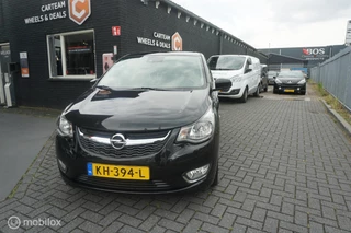 Opel KARL Opel KARL 1.0 ecoFLEX Innovation - afbeelding nr 5