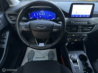 Ford Focus Ford Focus Wagon 1.0 EcoBoost Titanium X Business - afbeelding nr 12