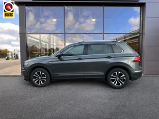 Volkswagen Tiguan - afbeelding nr 8