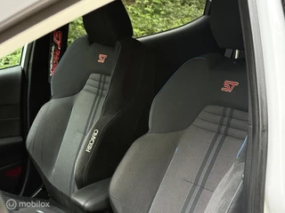 Ford Fiesta Ford Fiesta 1.5  ST-3 200 PK |PERFORMANCE Pack | Milltek - afbeelding nr 9