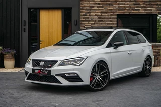 SEAT Leon SEAT Leon ST Leon 2.0 TSI Cupra 300 - afbeelding nr 1