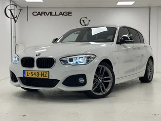 BMW 1 Serie - 496466529-0