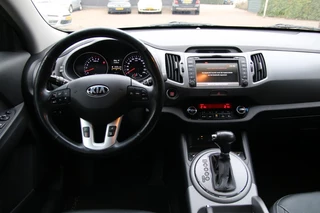 Kia Sportage - afbeelding nr 4