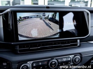 Jeep Wrangler Jeep Wrangler 4xE Sahara 4wd Auto. 20 LM / SKY ONE SOFTTOP / ADAPT. CRUISE - afbeelding nr 30