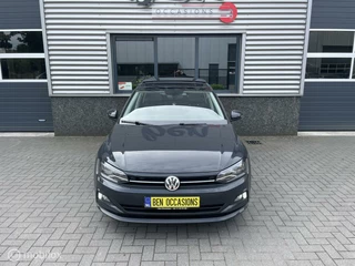 Volkswagen Polo Volkswagen Polo 1.0 TSI Highline 1e Eig TOPSTAAT!!! - afbeelding nr 7