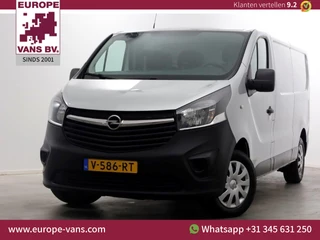 Opel Vivaro - 392244199-0