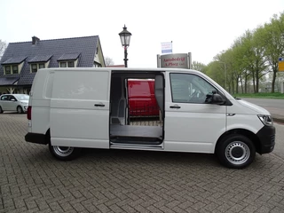 Volkswagen Transporter - afbeelding nr 17