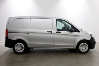 Mercedes-Benz Vito Mercedes-Benz Vito 114 CDI 136pk Compact 9G Automaat 2x Schuifdeur/LED/Camera/Inrichting 04-2022 - afbeelding nr 6