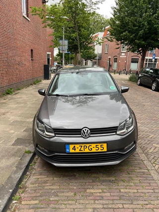 Volkswagen Polo - afbeelding nr 8