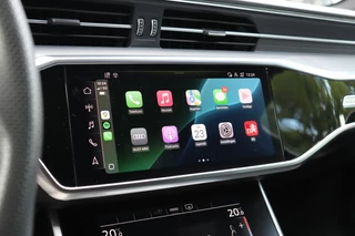 Audi A6 - afbeelding nr 32
