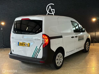 Mercedes-Benz Citan Mercedes Citan bestel 110 CDI L1 Pro - afbeelding nr 4