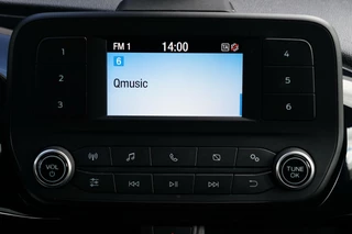 Ford Fiesta Ford Fiesta 1.1 Trend, NL, PDC, Lane-Keeping, bluetooth - afbeelding nr 7