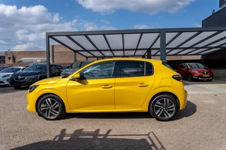 Peugeot 208 Peugeot 208 1.2 PT Allure Pack - afbeelding nr 4