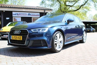 Audi A3 - afbeelding nr 2