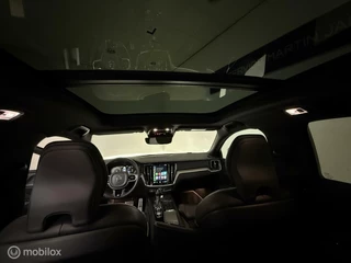 Volvo V60 Volvo V60 2.0 T5 R-Design Car-Play - afbeelding nr 23