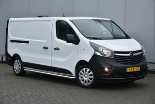 Opel Vivaro - 117425200-0