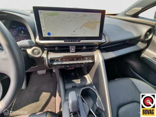 Toyota C-HR Toyota C-HR 2.0 Hybride Première Edition Bi-Tone Panoramadak meest luxe uitvoering - afbeelding nr 24