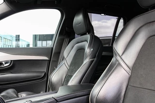 Volvo XC90 Volvo XC90 2.0 T8 Twin Engine AWD R-Design - 7-PERSOONS - afbeelding nr 4