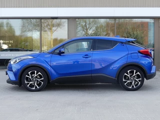 Toyota C-HR - afbeelding nr 3