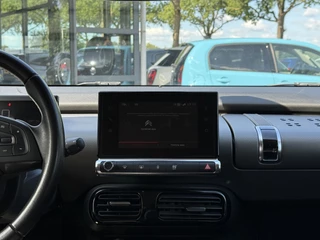 Citroën C4 Cactus Citroën C4 Cactus 1.2 PureTech Shine/Keyless/Cruise/Camera/Apple Carplay/Android Auto - afbeelding nr 12