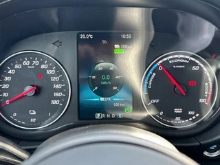 Mercedes-Benz eCitan Mercedes-Benz eCitan Pro 122PK Elektrisch 51kWh 284km WLTP 750kg Trekgewicht Fabrieksgarantie - afbeelding nr 7
