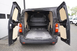 Opel Vivaro - Airco - Navi - Cruise - 2 x schuifdeur - €13.950,- Excl. - afbeelding nr 7