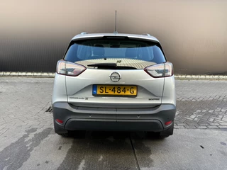 Opel Crossland X Opel Crossland X 1.2 Turbo Online Edition 1e eigenaar - afbeelding nr 5