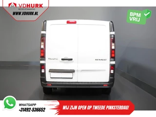 Renault Trafic - afbeelding nr 6