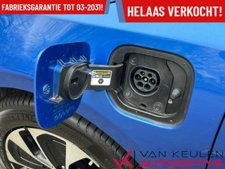 Kia Ceed Sportswagon Kia Ceed Sportswagon 1.6 PHEV l Fabrieksgarantie tot 03-2031 - afbeelding nr 2