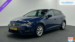 SEAT Leon Seat Leon 1.0 EcoTSI Style CAMERA CARPLAY LM CRUISE NAVI - afbeelding nr 1