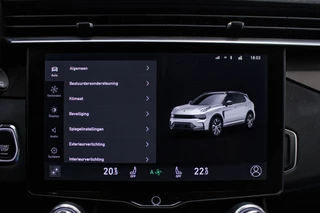 Lynk & Co 01 Lynk & Co 01 1.5 PHEV 261 PK | Panoramadak | 360 graden camera | Cruise contr - afbeelding nr 45