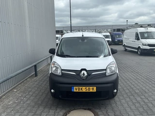 Renault Kangoo Renault Kangoo Z.E.*KOOPACCU*44KW*AUTOM.*CRUISE*A/C - afbeelding nr 19