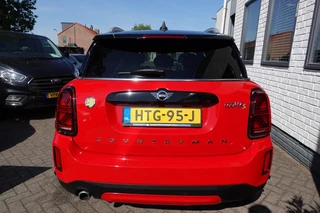 MINI Mini MINI Mini 2.0 CO.S E ALL4 CHILI PLug In Hybrid - afbeelding nr 24