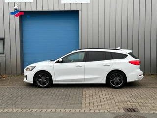 Ford Focus Ford Focus Wagon 1.0 EcoBoost ST Line Business eerste eig delaer ond - afbeelding nr 6