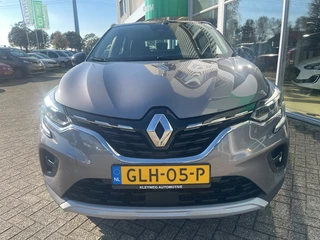 Renault Captur - afbeelding nr 3