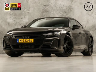 Audi e-tron GT GT 93 kWh