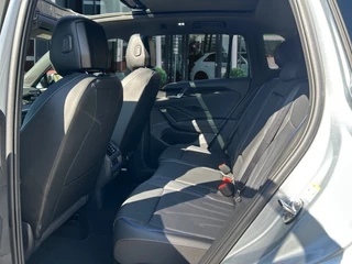 Volkswagen Tiguan - afbeelding nr 12