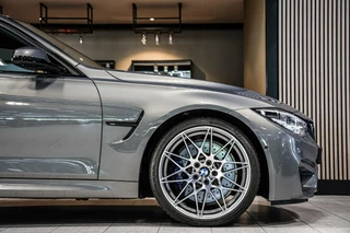 BMW M3 BMW 3-serie M3 Competition|Manufaktur limited edition 1/20 - afbeelding nr 16
