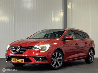 Renault Mégane Estate 1.5 dCi BOSE [ NAP 1e eig. camera LED ]