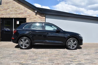 Audi Q5 - afbeelding nr 4