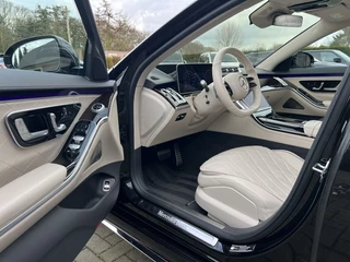 Mercedes-Benz S-Klasse - afbeelding nr 3