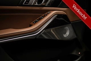 BMW X5 BMW X5 xDrive50e Hybrid | M Sport Pro | Bowers & Wilkins | Panodak Skylounge | Soft Close | Driving Prof | 22 inch | - afbeelding nr 47