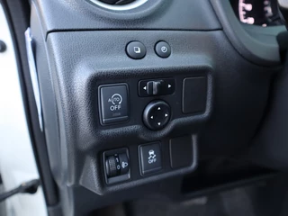 Nissan Note - afbeelding nr 21