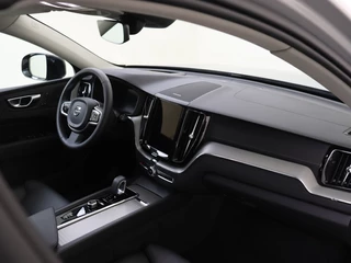 Volvo XC60 Volvo XC60 T6 AWD Ultra Dark | Trekhaak | 360° Camera | Panoramadak | - afbeelding nr 12